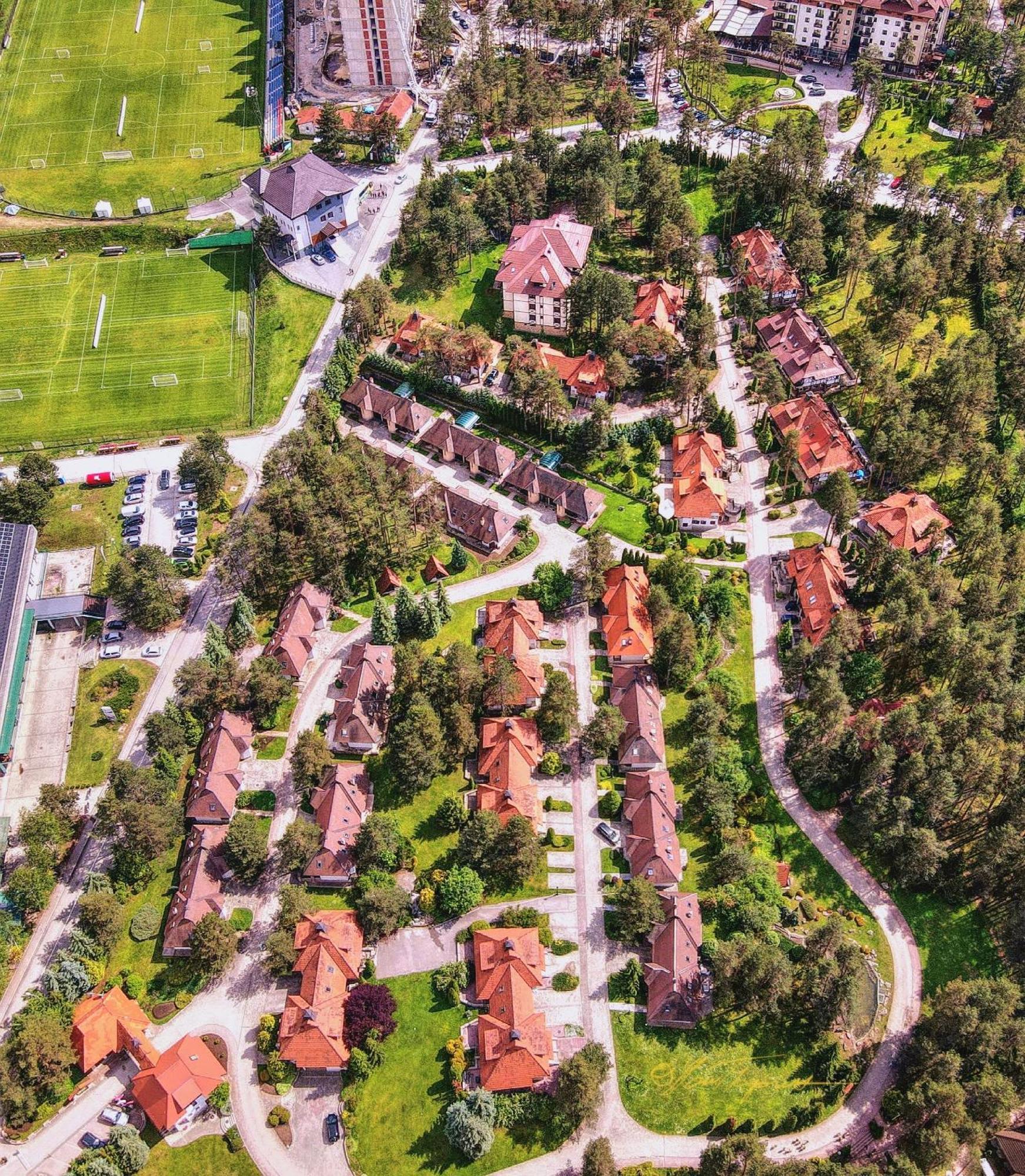 Matija Lux Konaci Apartamento Zlatibor Exterior foto