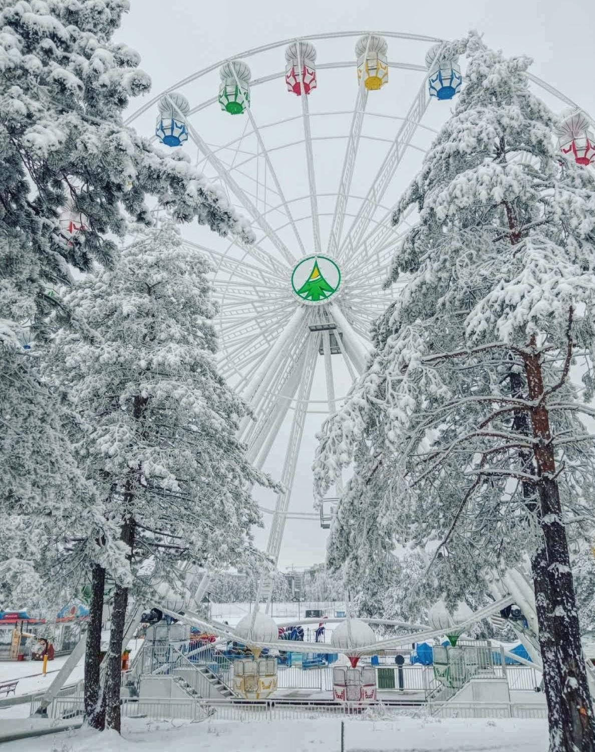 Matija Lux Konaci Apartamento Zlatibor Exterior foto